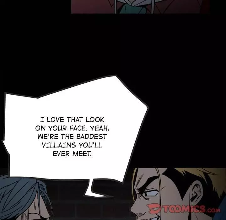 The Villain Chapter 37 page 82