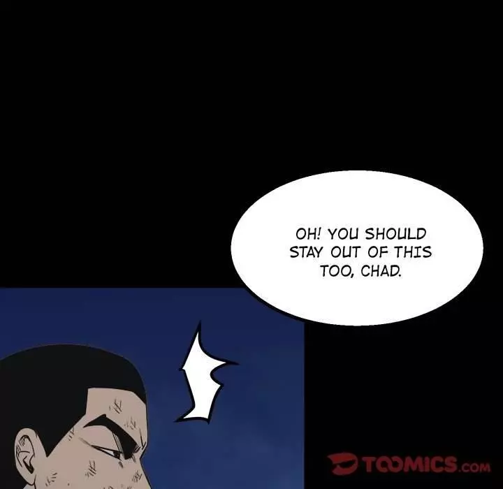 The Villain Chapter 36 page 42