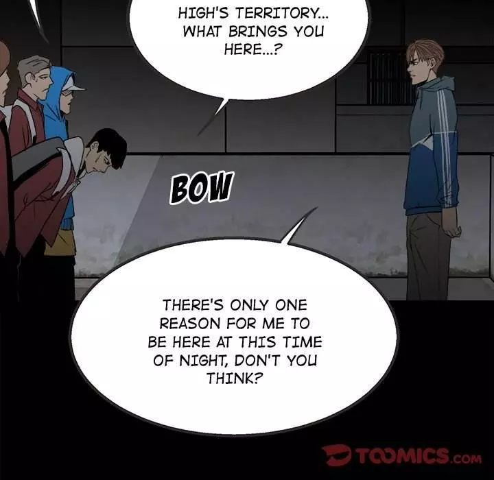 The Villain Chapter 37 page 90