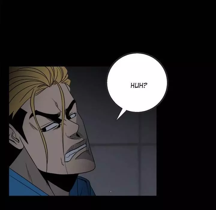 The Villain Chapter 37 page 76