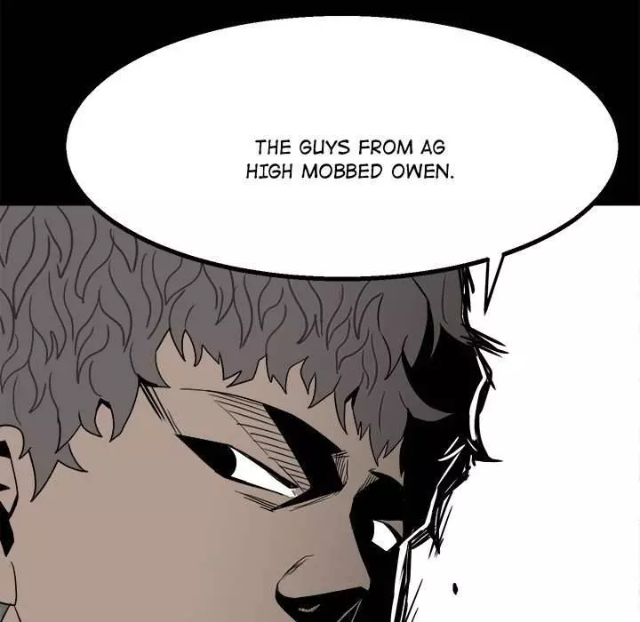 The Villain Chapter 36 page 32