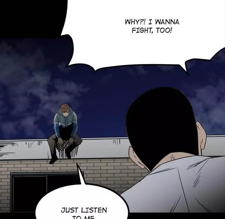 The Villain Chapter 36 page 44