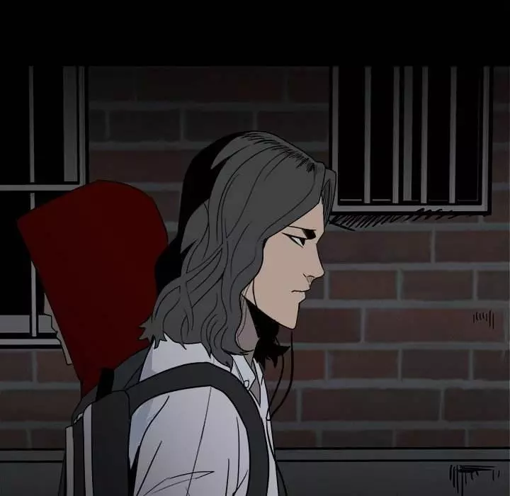 The Villain Chapter 36 page 82