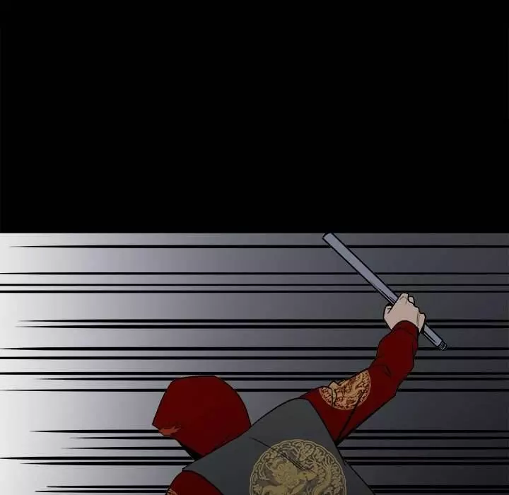The Villain Chapter 37 page 100