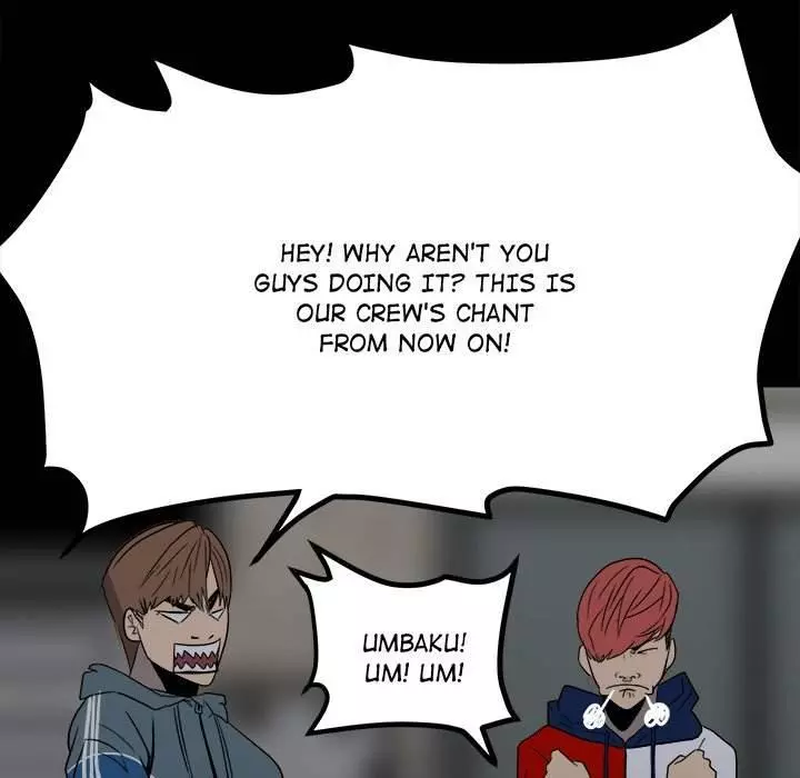 The Villain Chapter 36 page 76