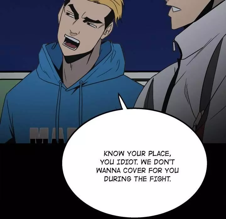 The Villain Chapter 36 page 58