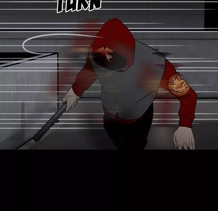 The Villain Chapter 36 page 88