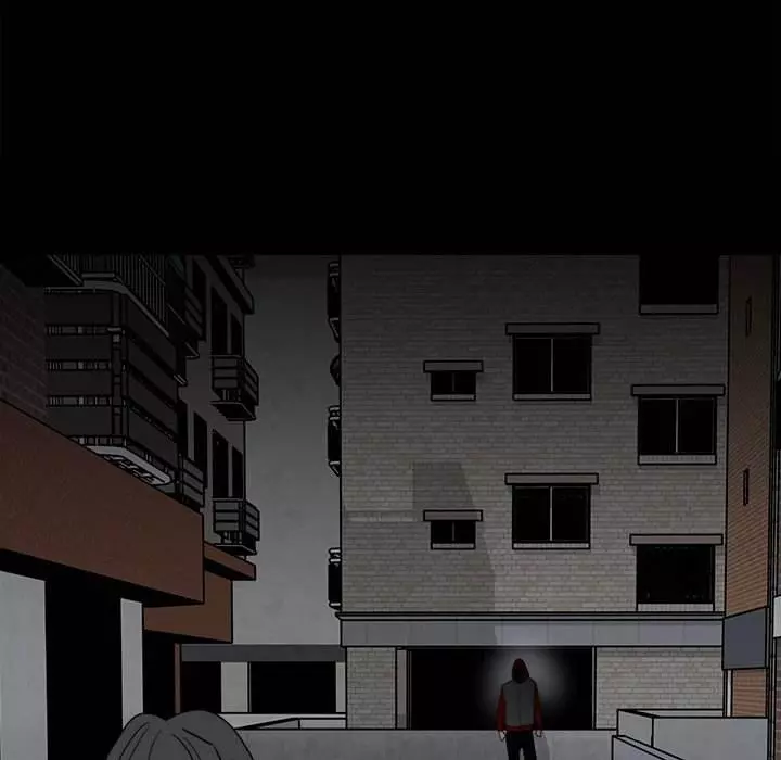 The Villain Chapter 36 page 79