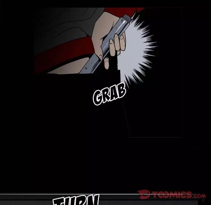 The Villain Chapter 36 page 87