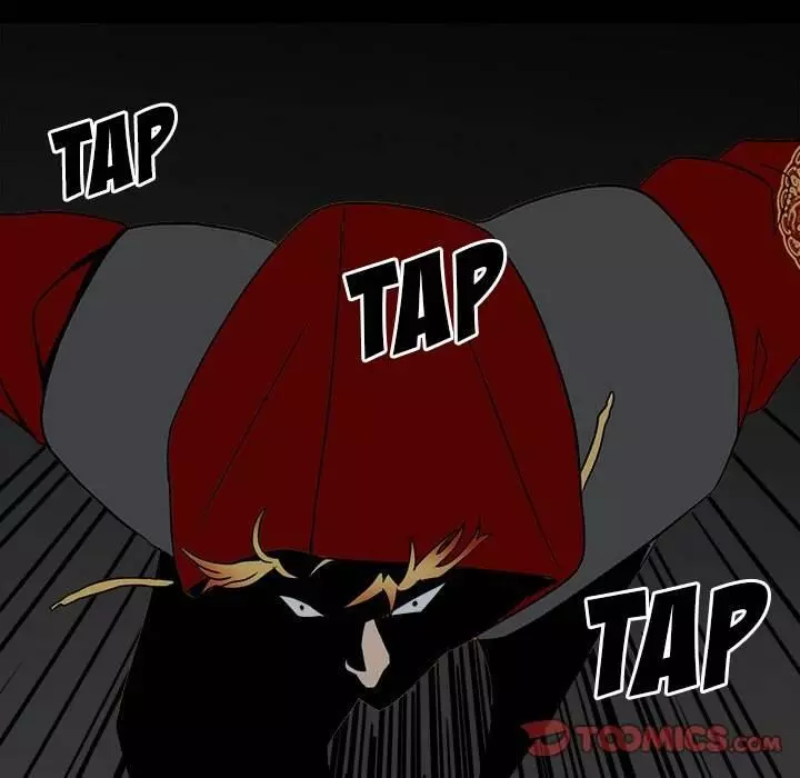The Villain Chapter 36 page 90