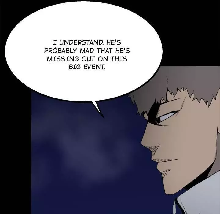 The Villain Chapter 36 page 64