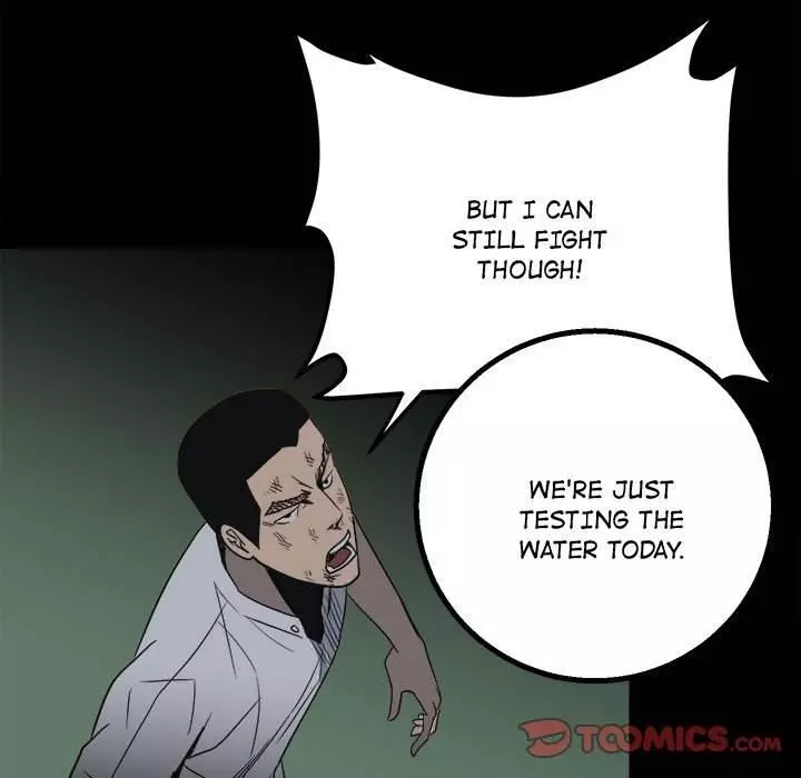 The Villain Chapter 36 page 54