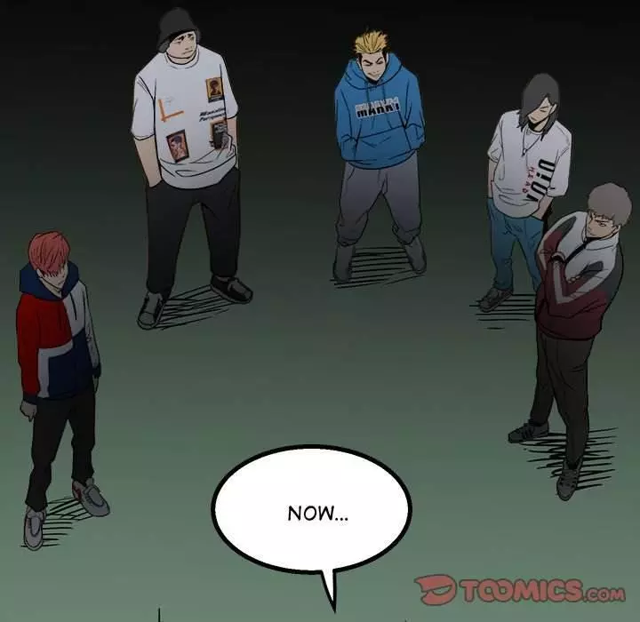 The Villain Chapter 36 page 66