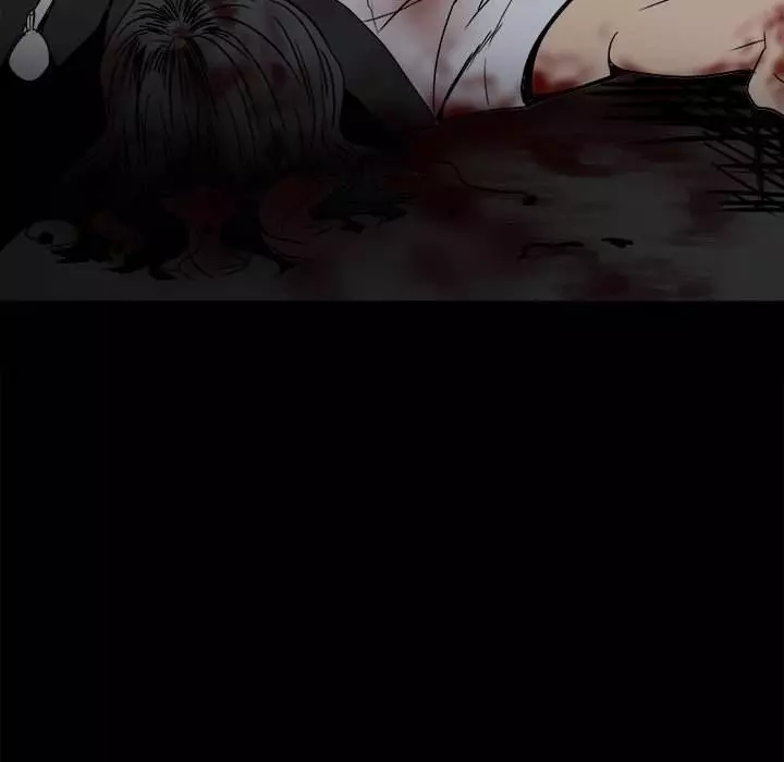 The Villain Chapter 37 page 115