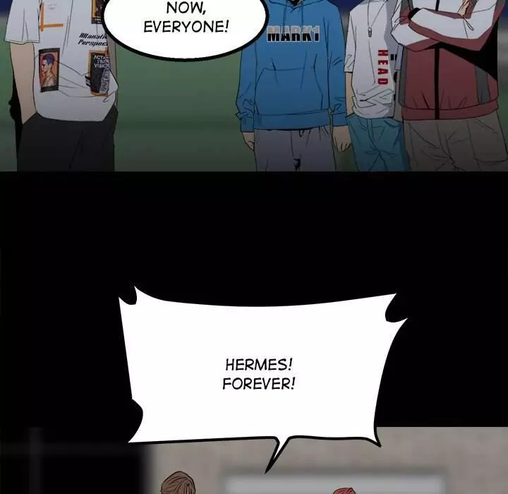 The Villain Chapter 36 page 74