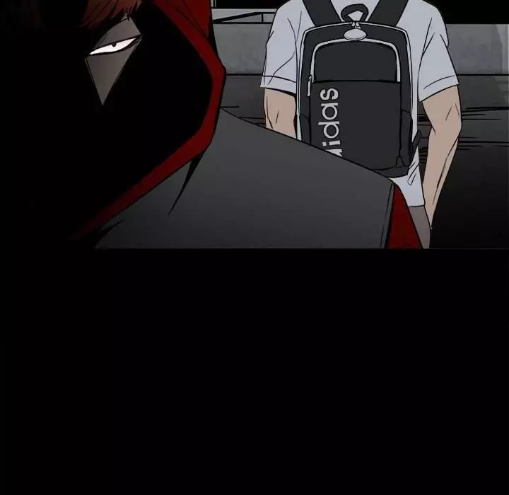 The Villain Chapter 36 page 86