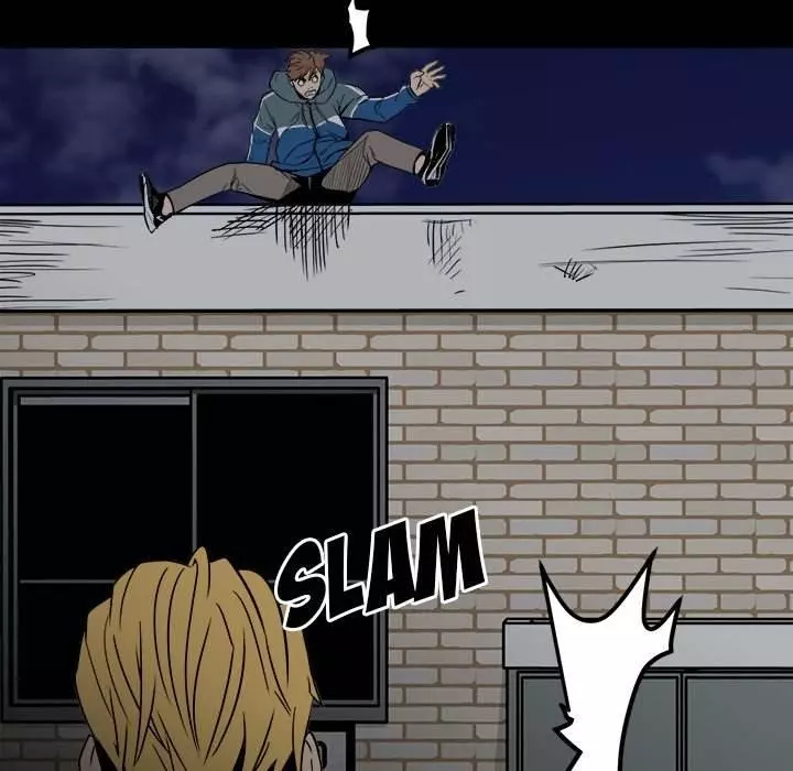 The Villain Chapter 36 page 62