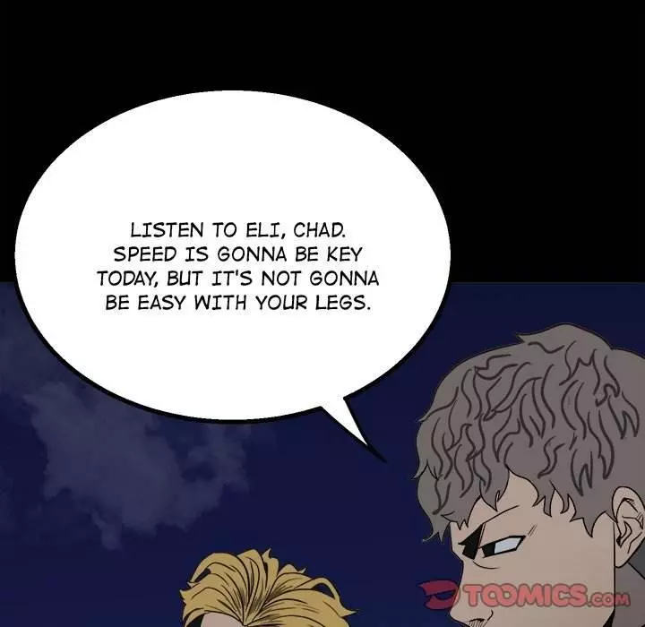 The Villain Chapter 36 page 57