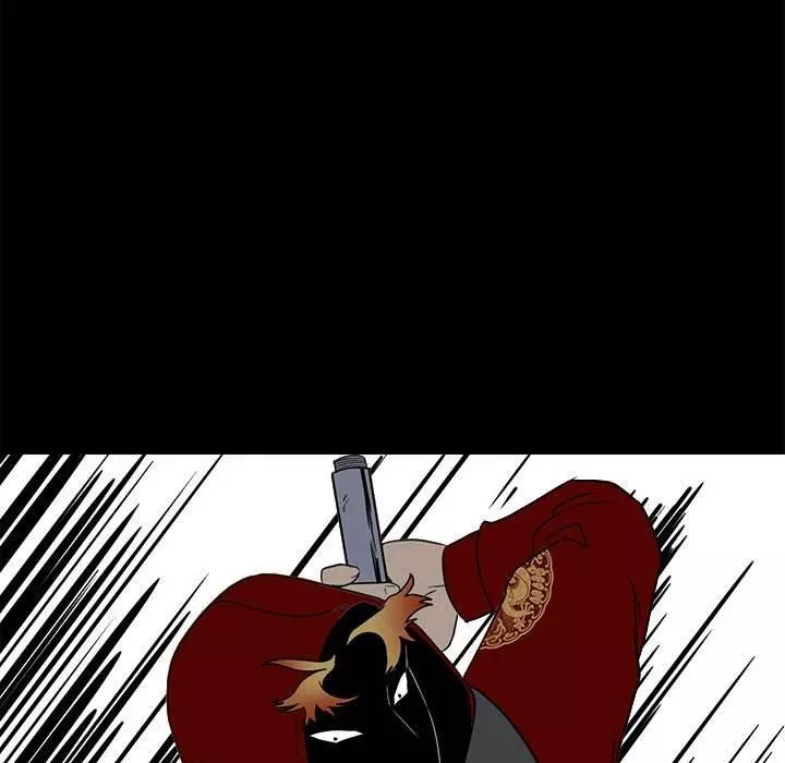 The Villain Chapter 36 page 92