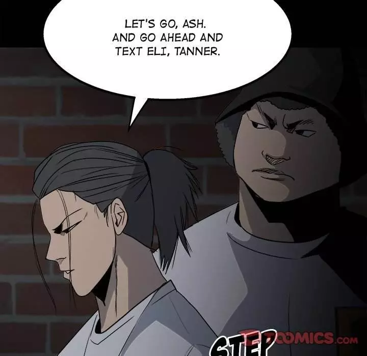 The Villain Chapter 36 page 105