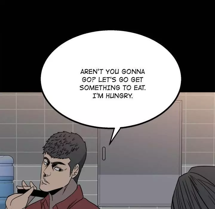 The Villain Chapter 36 page 98