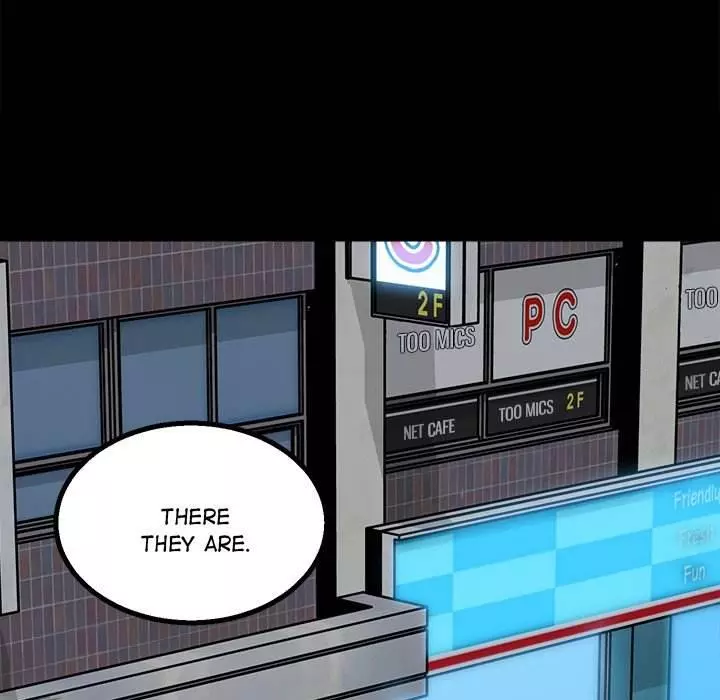 The Villain Chapter 36 page 107