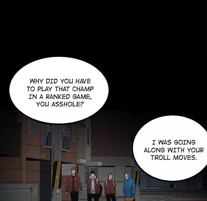 The Villain Chapter 36 page 113
