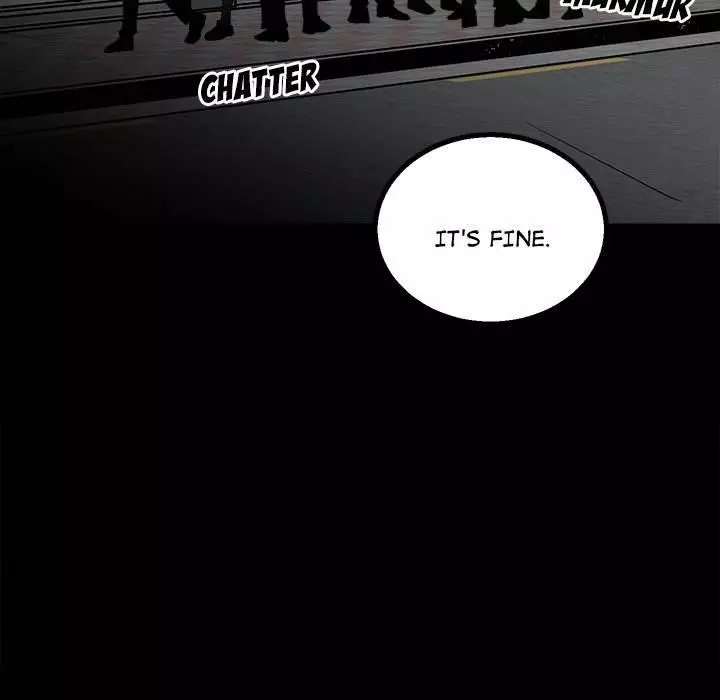 The Villain Chapter 36 page 110