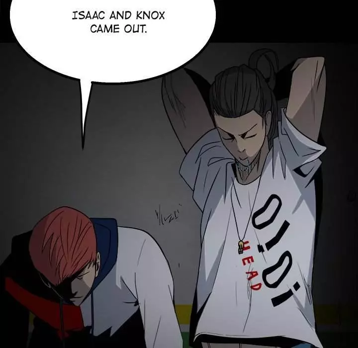The Villain Chapter 36 page 103