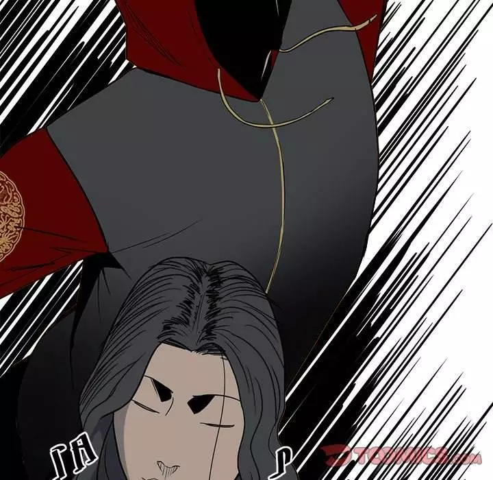 The Villain Chapter 36 page 93