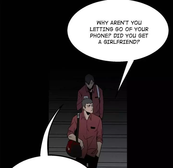 The Villain Chapter 36 page 100