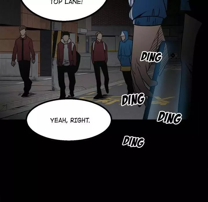 The Villain Chapter 36 page 115