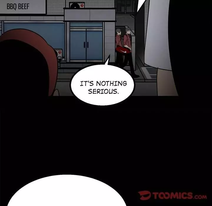 The Villain Chapter 36 page 102