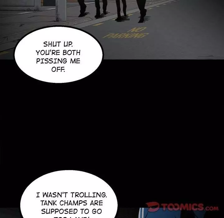 The Villain Chapter 36 page 114