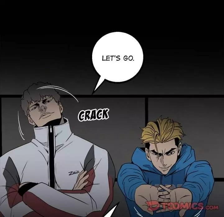 The Villain Chapter 36 page 111