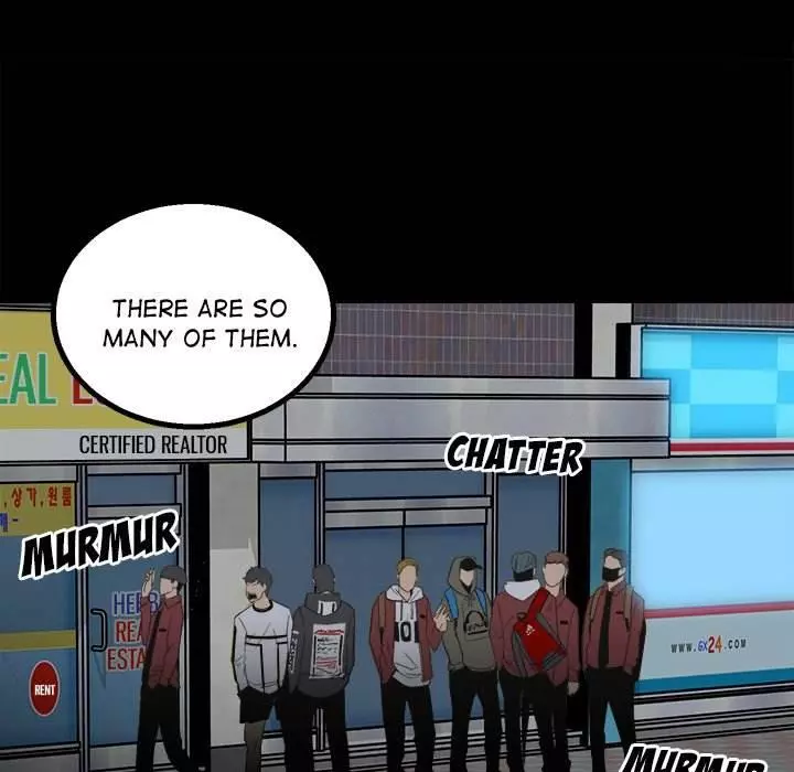 The Villain Chapter 36 page 109