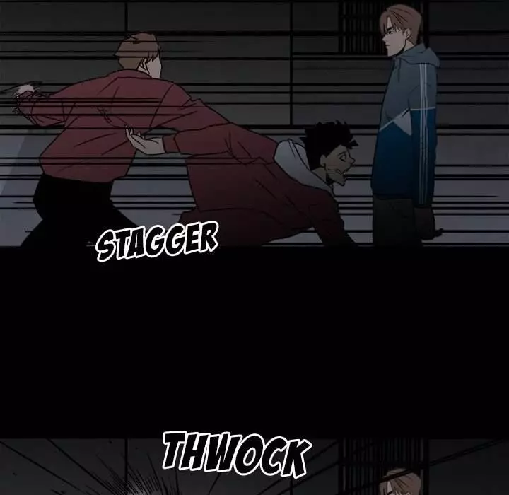 The Villain Chapter 38 page 20