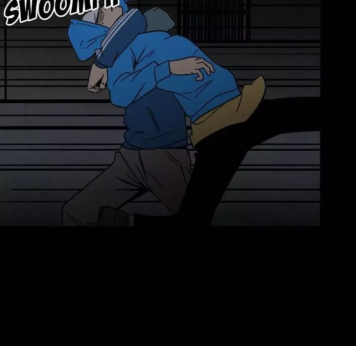 The Villain Chapter 38 page 25