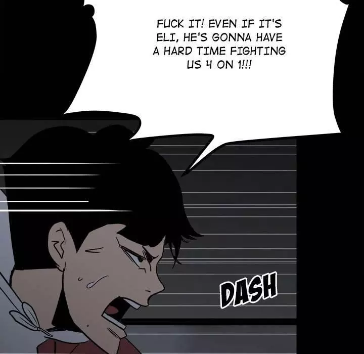 The Villain Chapter 38 page 11
