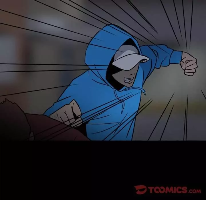 The Villain Chapter 38 page 22