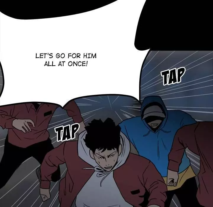 The Villain Chapter 38 page 13