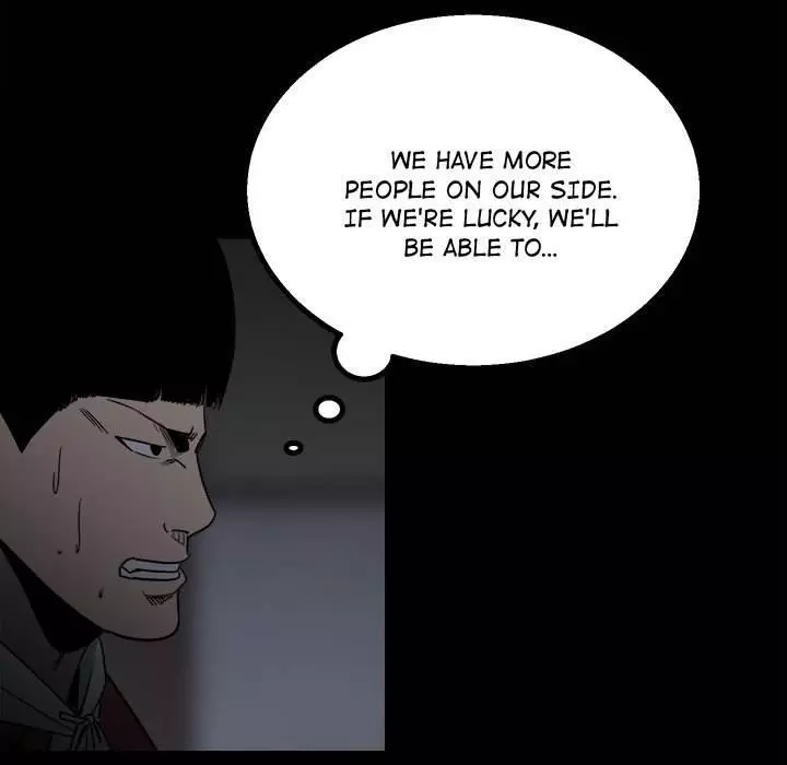 The Villain Chapter 38 page 5