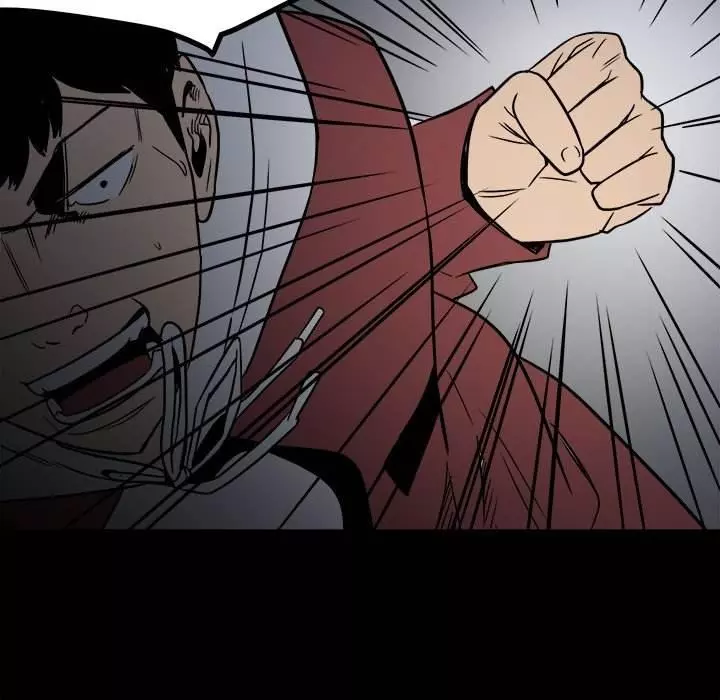 The Villain Chapter 38 page 17