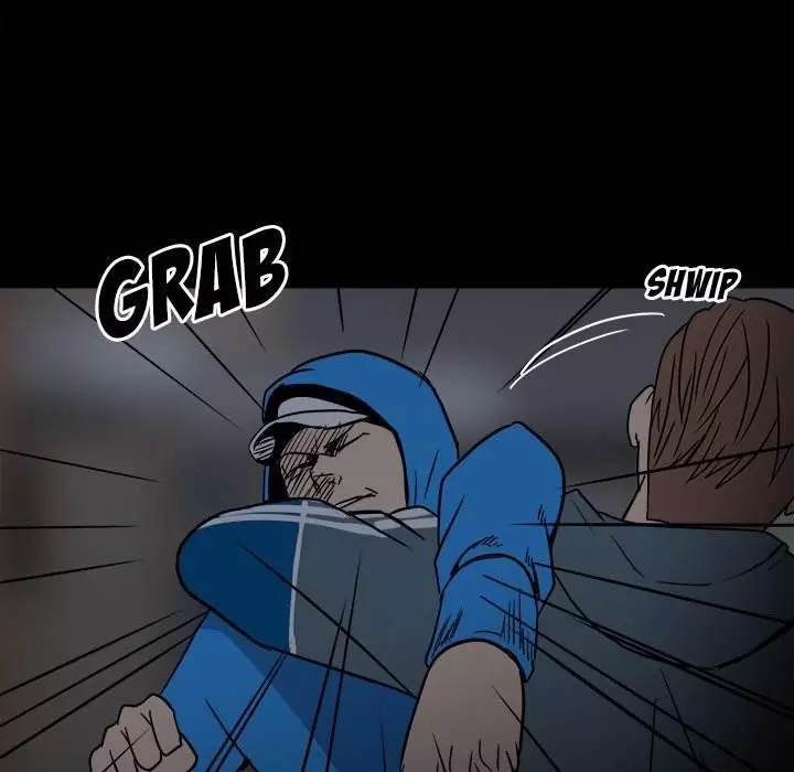 The Villain Chapter 38 page 23