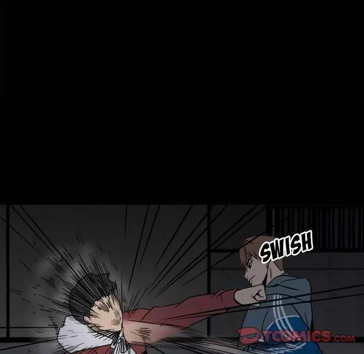 The Villain Chapter 38 page 18