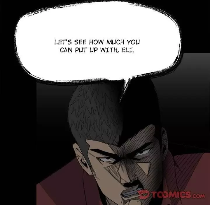 The Villain Chapter 40 page 6