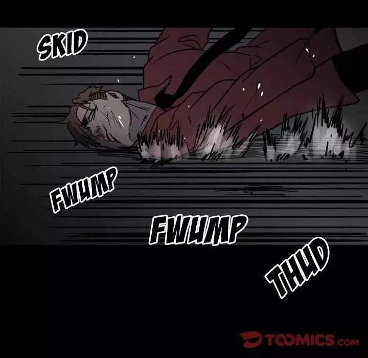 The Villain Chapter 38 page 38
