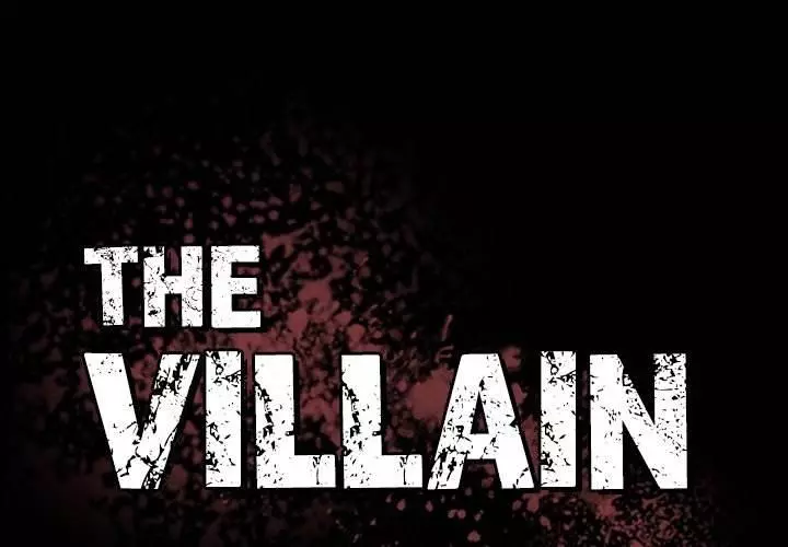 The Villain Chapter 39 page 1