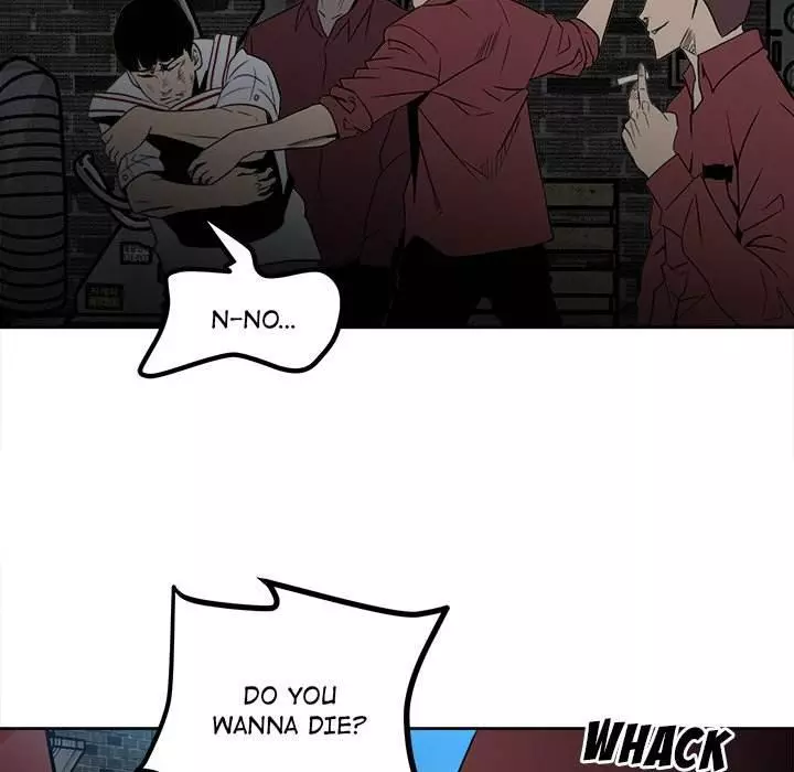 The Villain Chapter 40 page 19