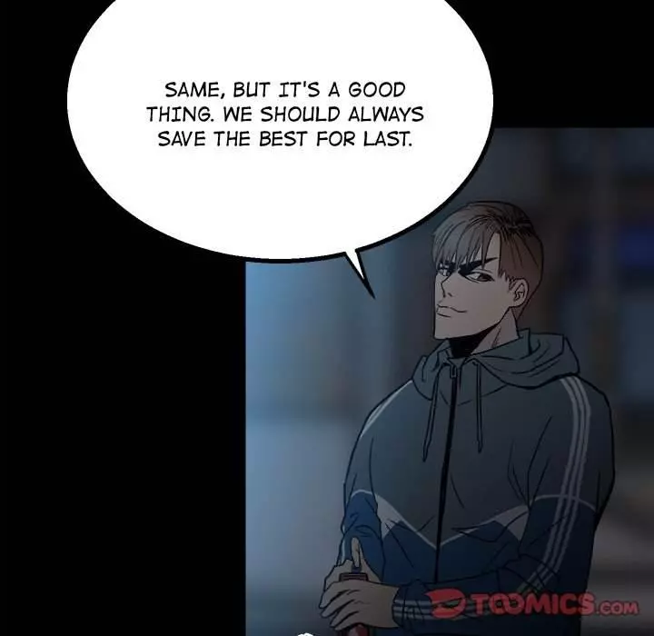 The Villain Chapter 38 page 61